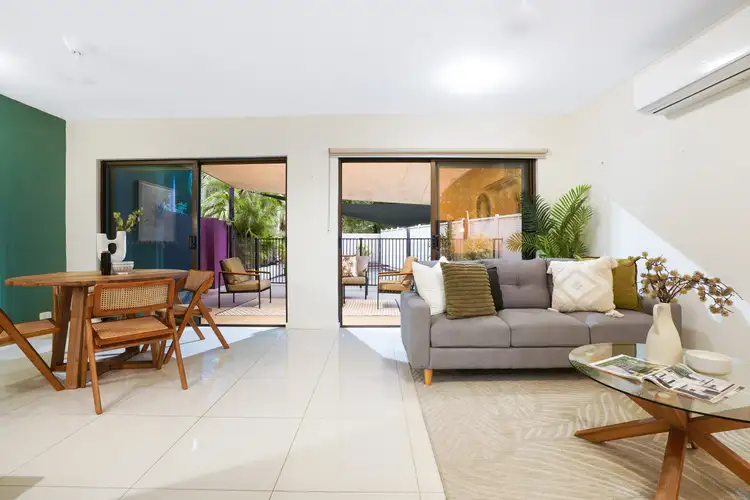 Third view of Homely townhouse listing, 5/1 Mccoll Street, Fannie Bay NT 820
