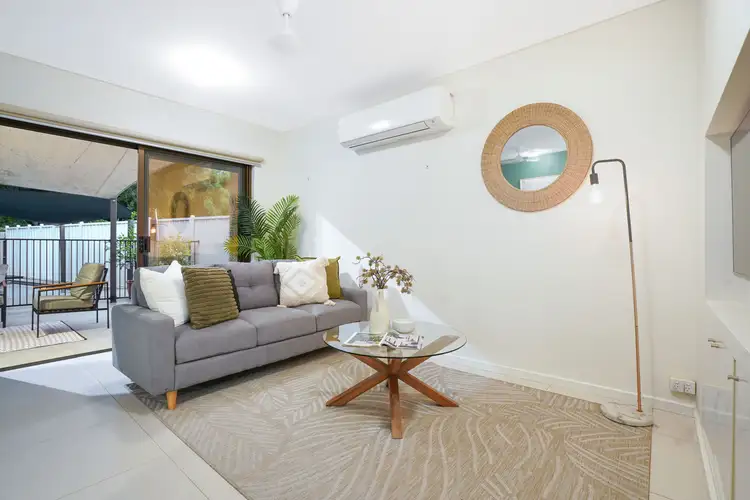 Fourth view of Homely townhouse listing, 5/1 Mccoll Street, Fannie Bay NT 820