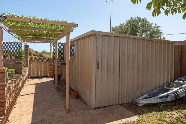 Fourth view of Homely house listing, 3 Whitburn Place, Jurien Bay WA 6516