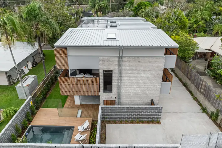 2/62 Shirley Street, Byron Bay NSW 2481
