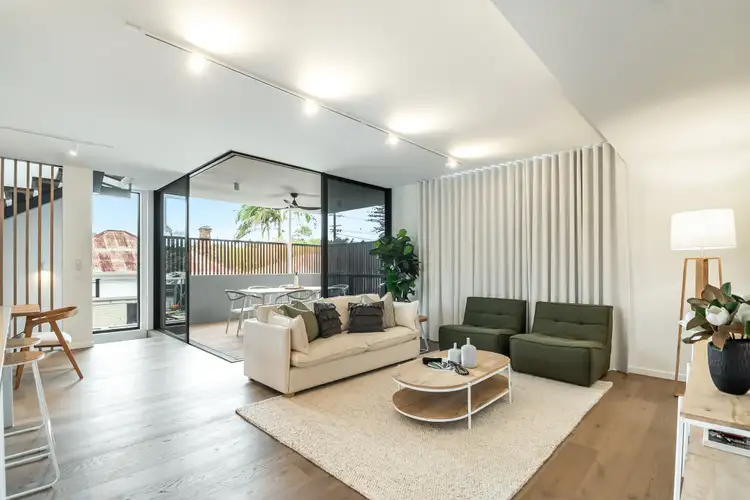 Third view of Homely townhouse listing, 2/62 Shirley Street, Byron Bay NSW 2481