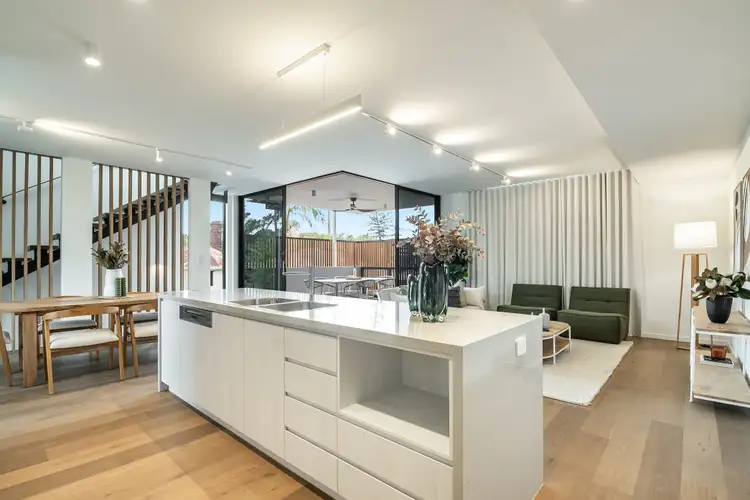 Fourth view of Homely townhouse listing, 2/62 Shirley Street, Byron Bay NSW 2481