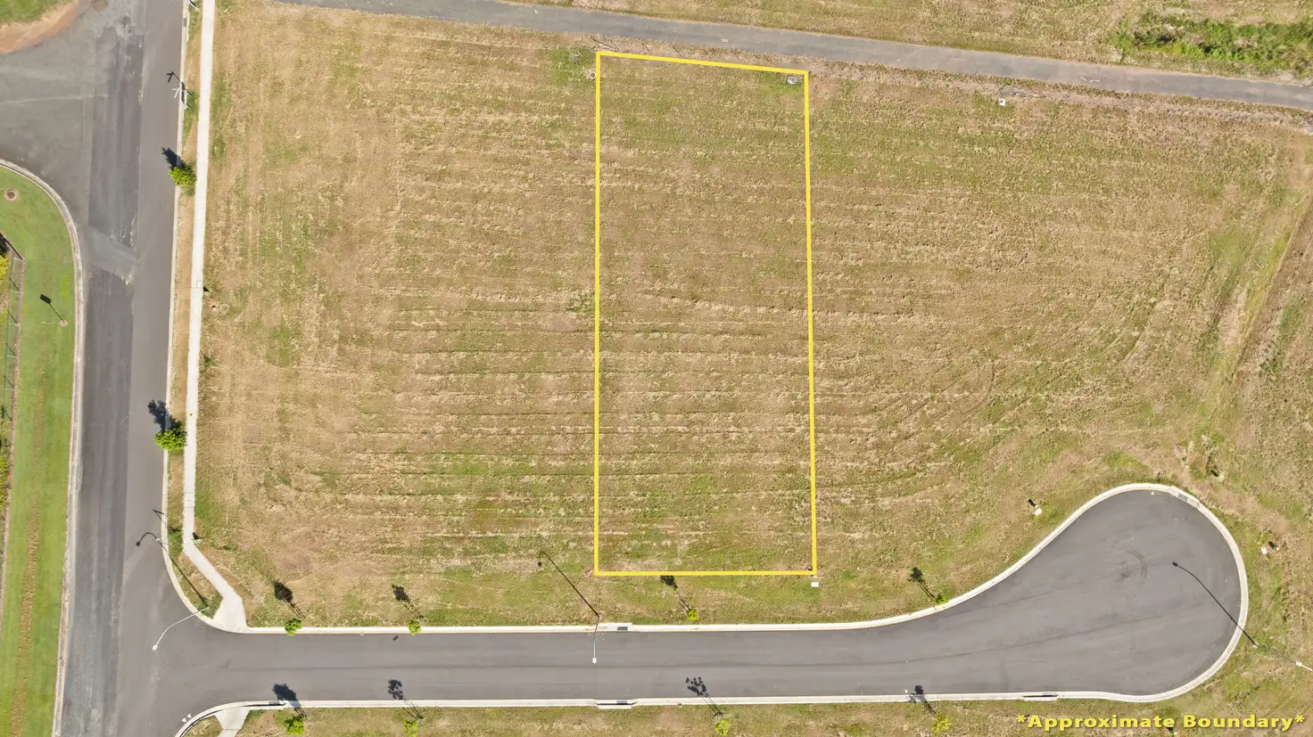 Main view of Homely land listing, LOT 71, 70-86 Lake view Heights Estates, Junction Hill NSW 2460