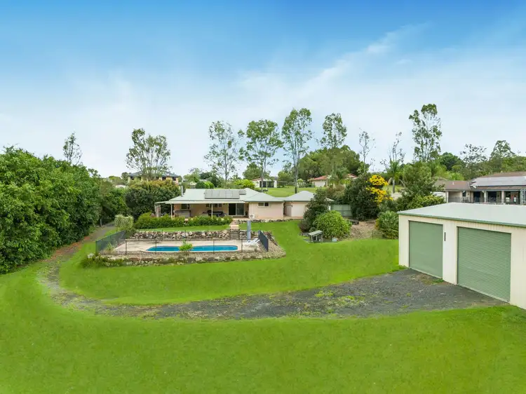 Main view of Homely house listing, 22-24 Muston Court, Greenbank QLD 4124