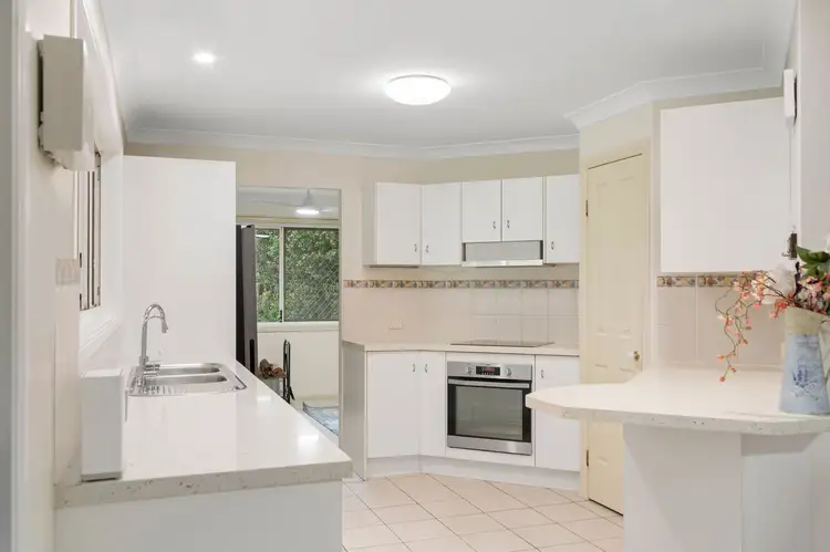 Fourth view of Homely house listing, 22-24 Muston Court, Greenbank QLD 4124