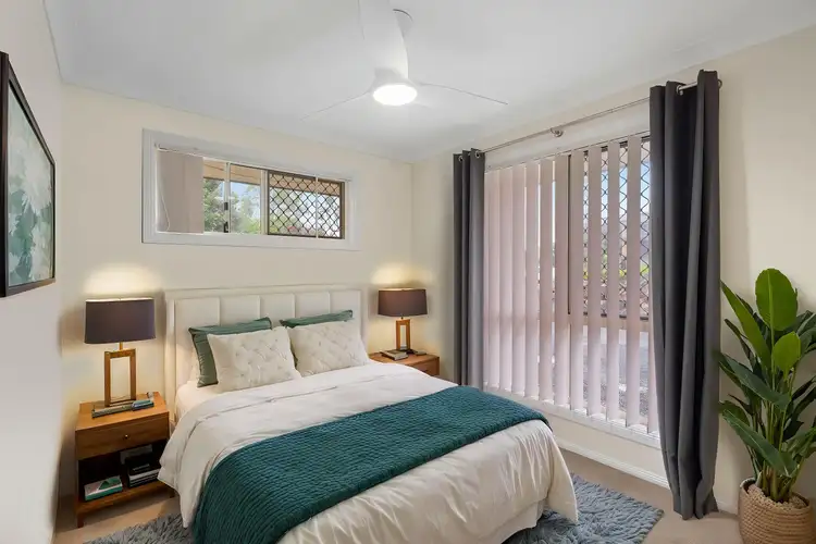 Sixth view of Homely house listing, 22-24 Muston Court, Greenbank QLD 4124