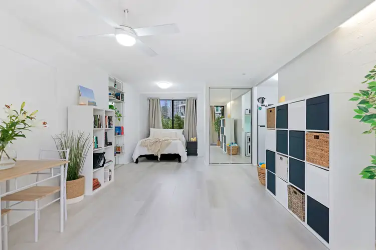 53/2877 Gold Coast Highway, Surfers Paradise QLD 4217