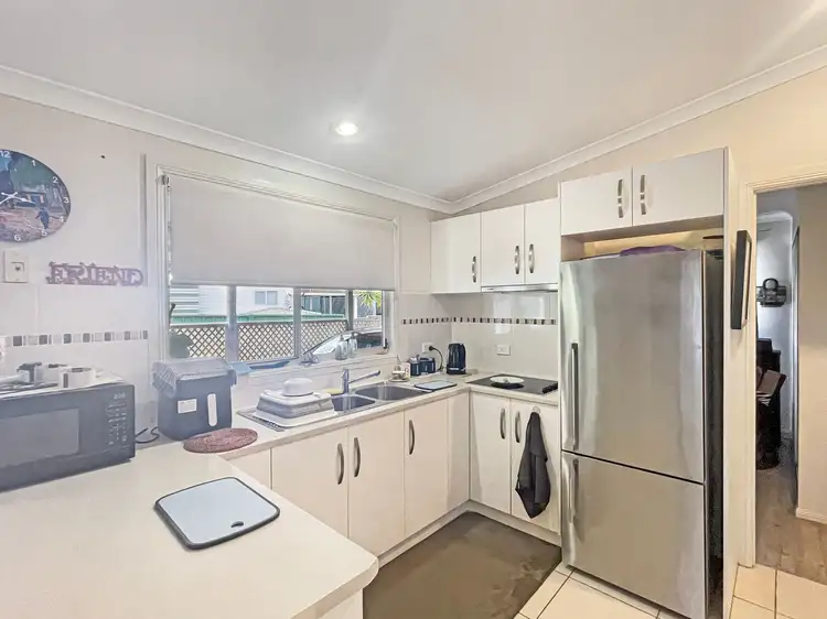 Second view of Homely rural property listing, 208/16 Hassall Street, Esk QLD 4312