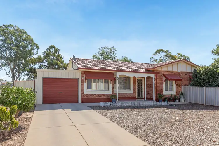 1 Donnington Road, Elizabeth North SA 5113