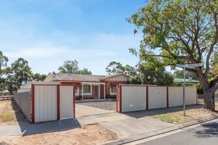 Fourth view of Homely house listing, 1 Donnington Road, Elizabeth North SA 5113