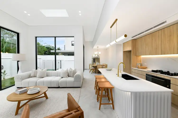 Third view of Homely house listing, 30 Wackett Street, Maroubra NSW 2035