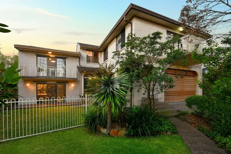 7 Ryan Avenue