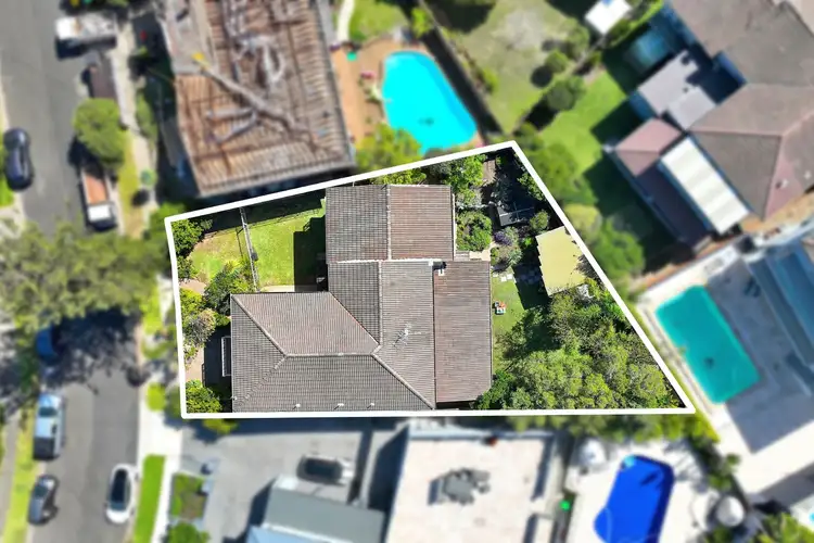 Fifth view of Homely house listing, 7 Ryan Avenue, Maroubra NSW 2035