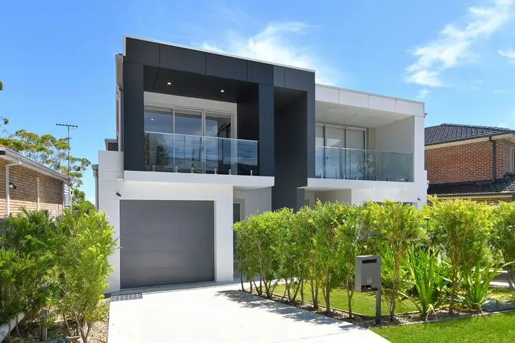 64 Knowles Avenue, Matraville NSW 2036