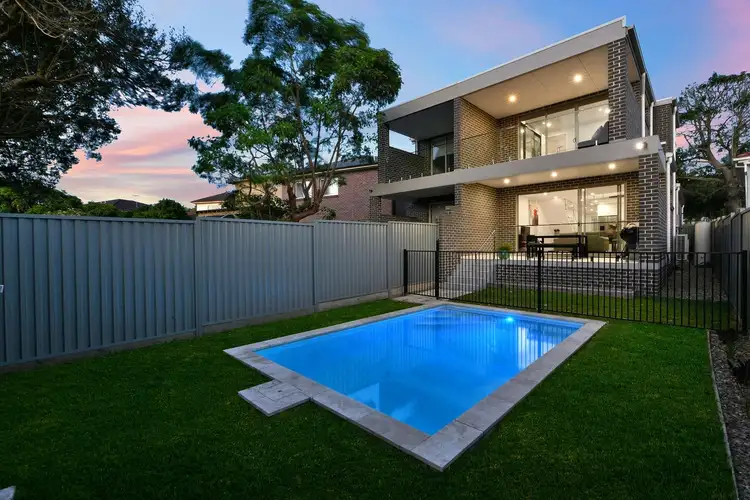 64 Knowles Avenue, Matraville NSW 2036