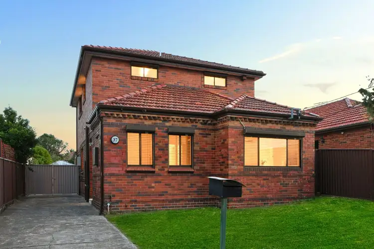 37 Murrabin Avenue