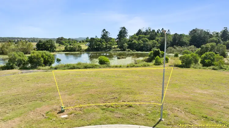 LOT 75, 70-86 Lake view Heights Estates, Junction Hill NSW 2460