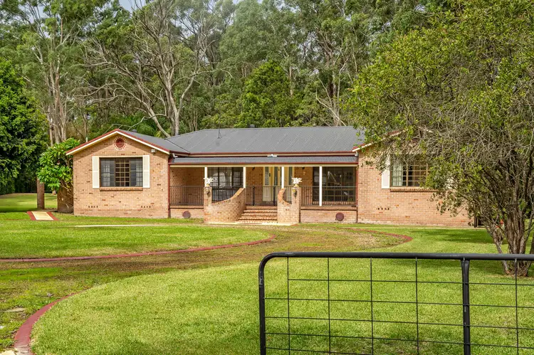 7 Cole Close, Medowie NSW 2318
