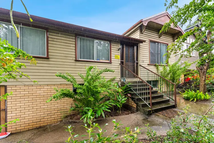 10 Ellis Street, Kangaroo Point QLD 4169