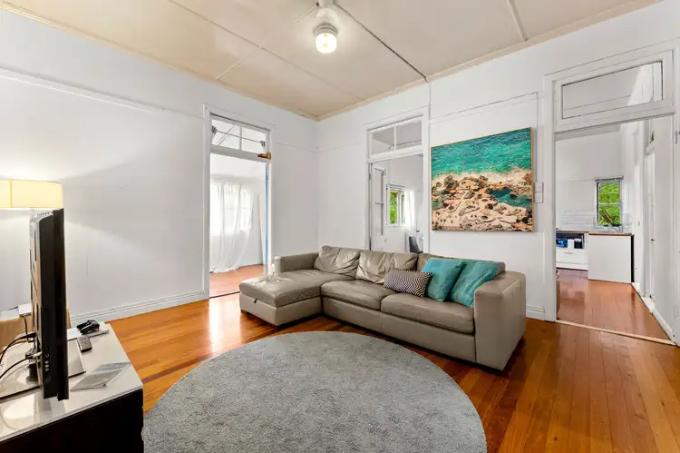 Second view of Homely house listing, 10 Ellis Street, Kangaroo Point QLD 4169
