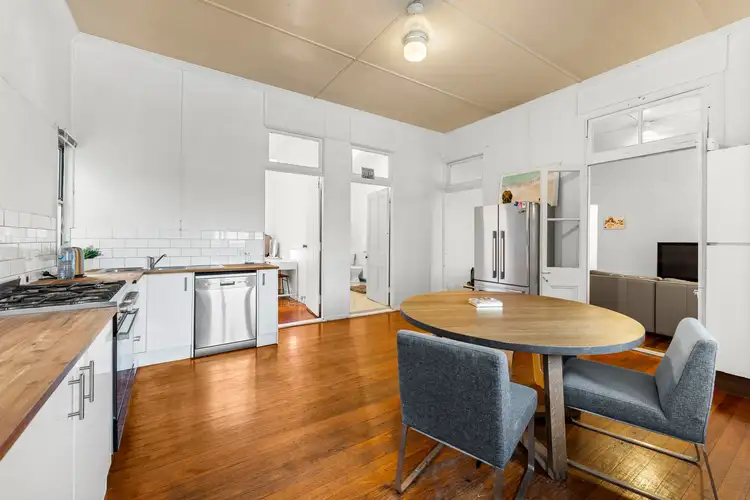 Fourth view of Homely house listing, 10 Ellis Street, Kangaroo Point QLD 4169