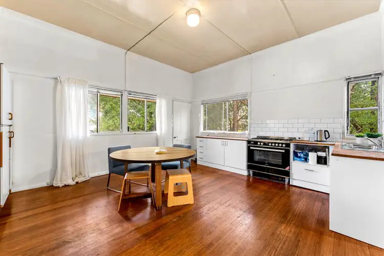 Fifth view of Homely house listing, 10 Ellis Street, Kangaroo Point QLD 4169