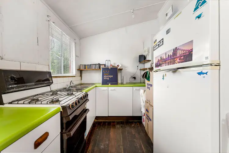 Seventh view of Homely house listing, 10 Ellis Street, Kangaroo Point QLD 4169