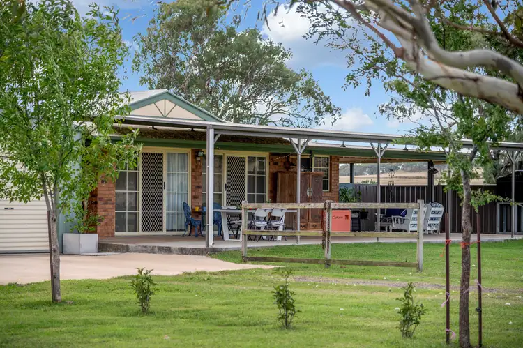 241 Elphinstone Road, Allora QLD 4362