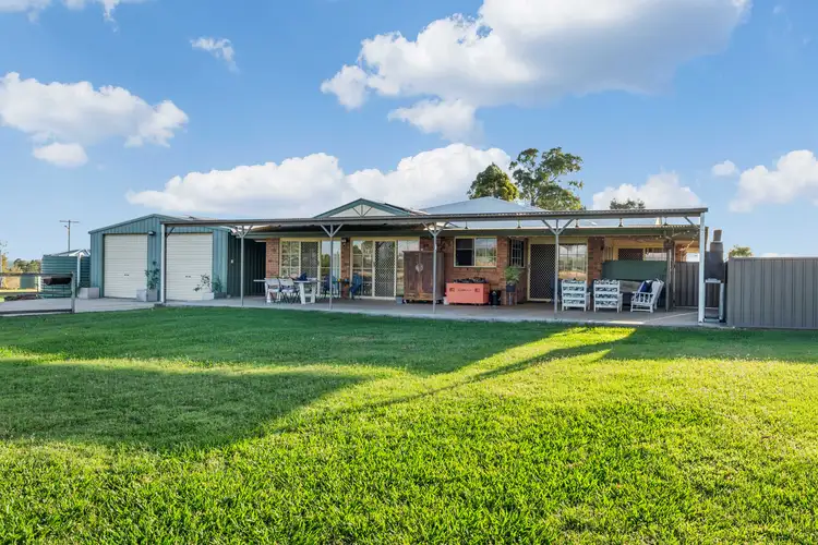 Third view of Homely rural property listing, 241 Elphinstone Road, Allora QLD 4362