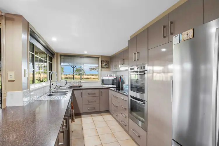 Fifth view of Homely rural property listing, 241 Elphinstone Road, Allora QLD 4362
