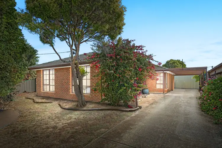 47 Bellbridge Drive, Hoppers Crossing VIC 3029
