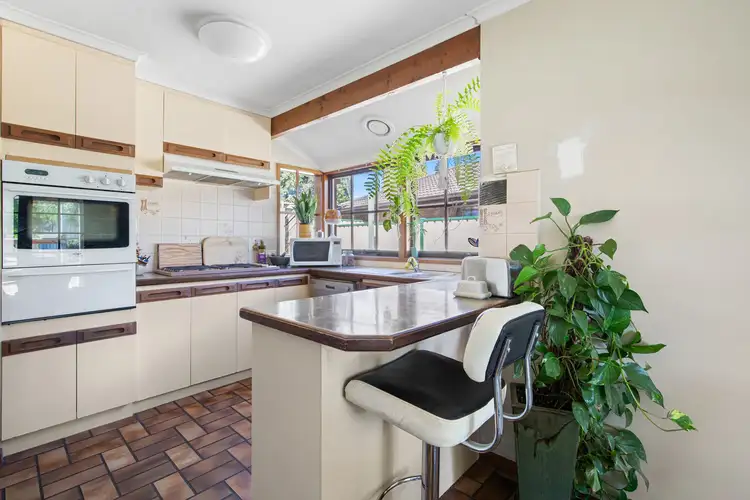 Second view of Homely house listing, 47 Bellbridge Drive, Hoppers Crossing VIC 3029