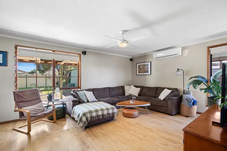 Fifth view of Homely house listing, 47 Bellbridge Drive, Hoppers Crossing VIC 3029