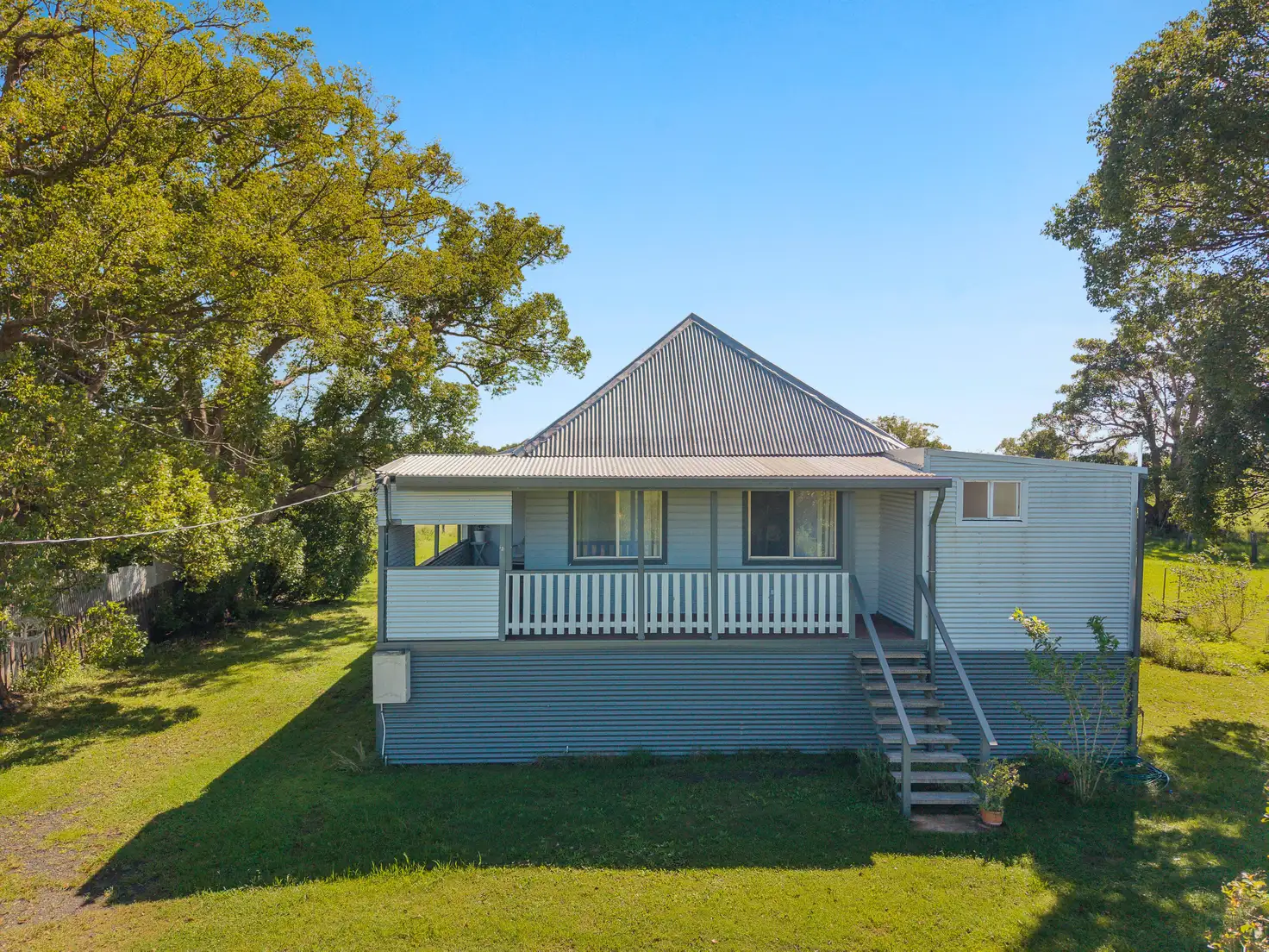 Main view of Homely house listing, 21 Watson Street, Woodburn NSW 2472