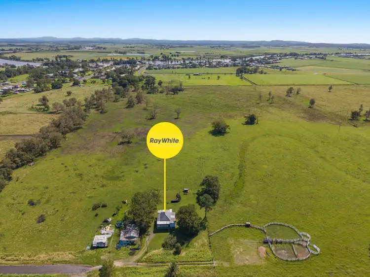 Second view of Homely house listing, 21 Watson Street, Woodburn NSW 2472