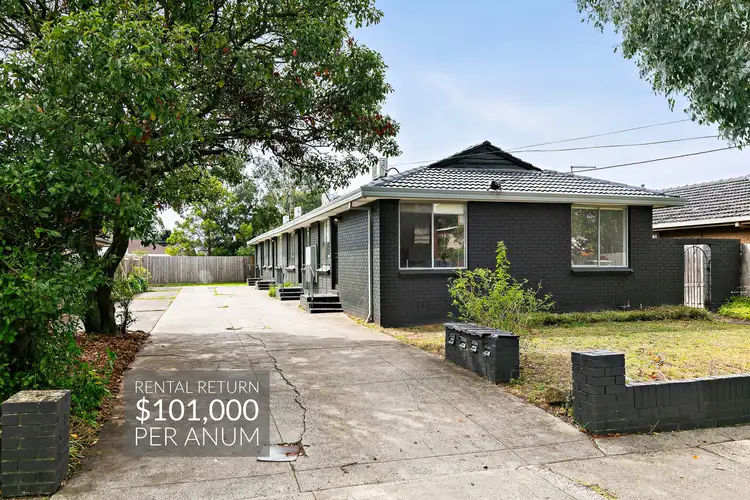 58 John Street, Glenroy VIC 3046