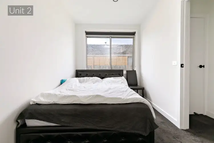 Sixth view of Homely block of units listing, 58 John Street, Glenroy VIC 3046