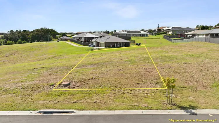 LOT 78, 70-86 Lake view Heights Estates, Junction Hill NSW 2460