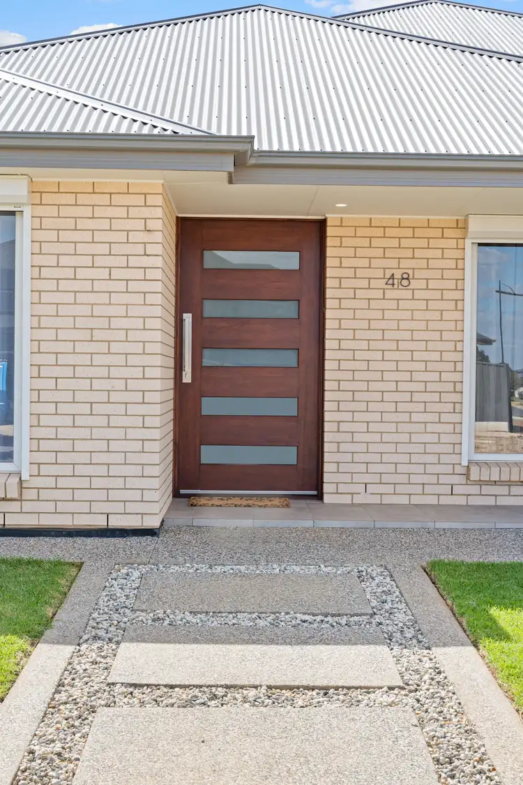 Third view of Homely house listing, 48 Harvest Boulevard, Angle Vale SA 5117