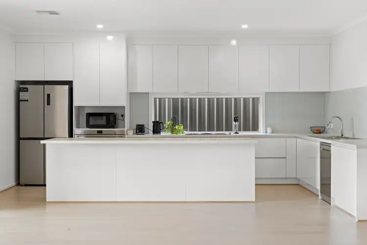 Fifth view of Homely house listing, 48 Harvest Boulevard, Angle Vale SA 5117
