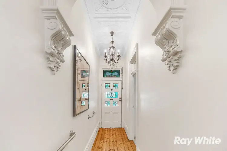 Sixth view of Homely house listing, 93A Trafalgar Street, Annandale NSW 2038