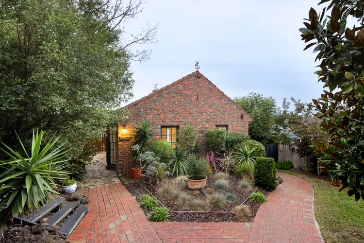 Fourth view of Homely house listing, 21 Bruarong Crescent, Frankston South VIC 3199