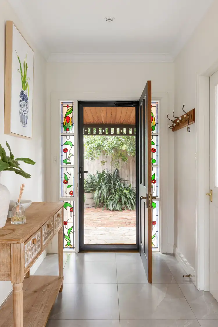 Fifth view of Homely house listing, 21 Bruarong Crescent, Frankston South VIC 3199