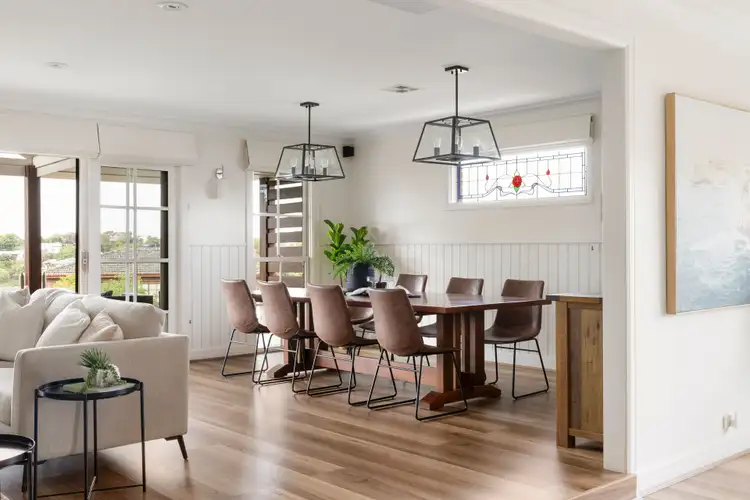 Sixth view of Homely house listing, 21 Bruarong Crescent, Frankston South VIC 3199