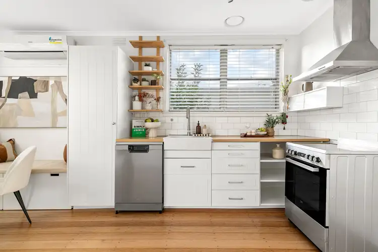 Fifth view of Homely house listing, 1/8 Mutton Road, Fawkner VIC 3060