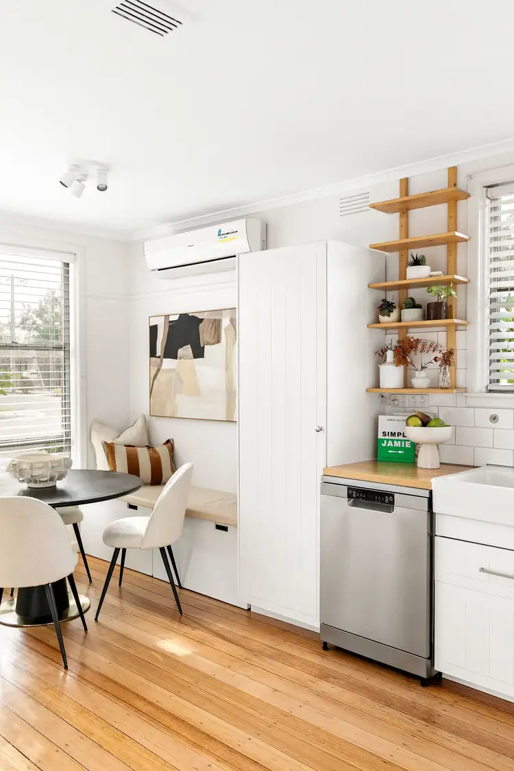 Sixth view of Homely house listing, 1/8 Mutton Road, Fawkner VIC 3060