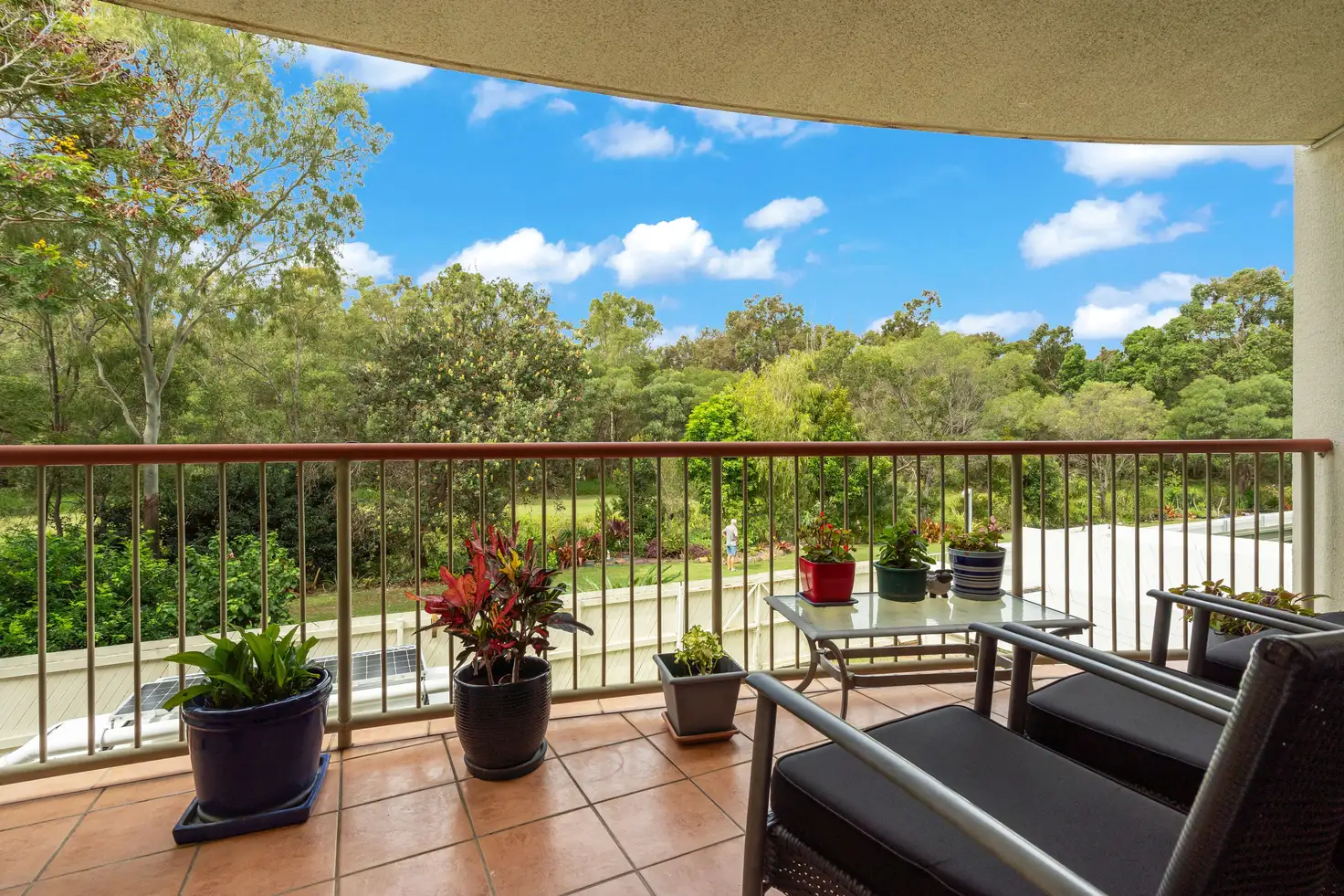 Main view of Homely apartment listing, 7/1-3 Links Court, Woorim QLD 4507