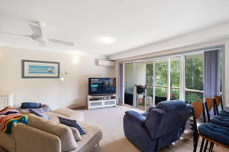 Sixth view of Homely apartment listing, 7/1-3 Links Court, Woorim QLD 4507