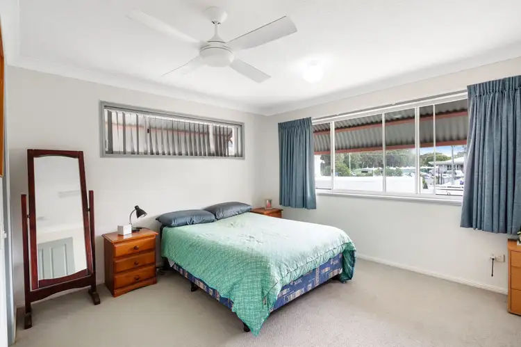 Seventh view of Homely apartment listing, 7/1-3 Links Court, Woorim QLD 4507
