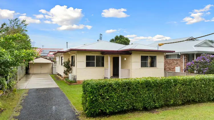 227 Arthur Street, Grafton NSW 2460
